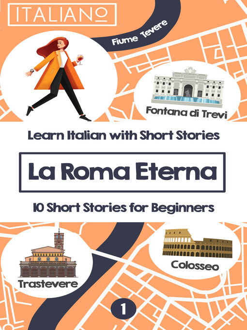 Title details for Learn Italian with Stories by Italian Online - Wait list